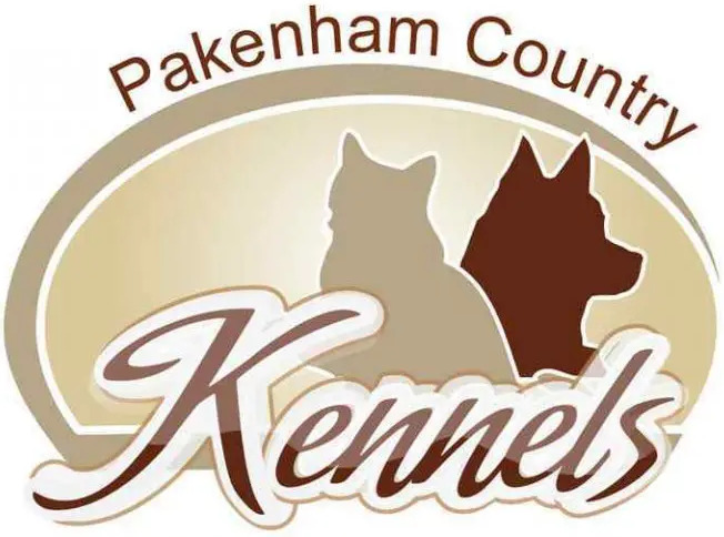 Pakenham Country Kennels Logo